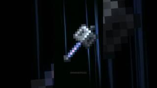 Minecraft Best Weapon Edit #shorts #minecraft #phonk