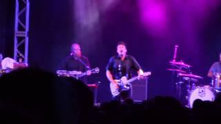 Jimmy Eat World - Appreciation - Live at Stubbs 5/18/14