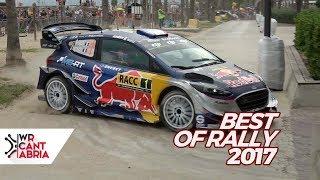 The best of Rally 2017 | Lo mejor de 2017 | WRCantabria