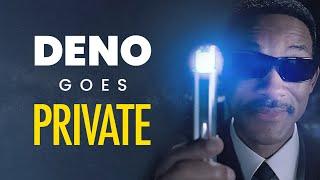 Deno's New Private Repositories