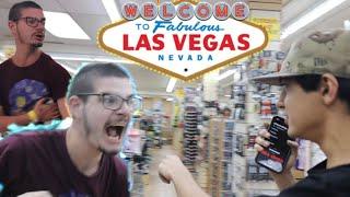 Douglas Skates Worldoftshirts Situation in Las Vegas