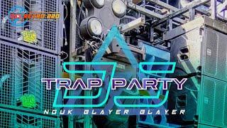 DJ BLAYERAN TRAP PARTY DRAGON ACE ISTIMEWA