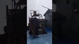 Detik Detik Ember Tumpah #joro292031rohmanto #Viral #IamsterdamWaterPark #shorts