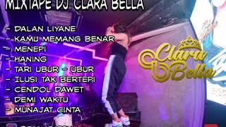 DJ Dalan Liyane | Cover ( DJ CLARA BELLA )