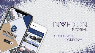  iOS Xcode with Cordova Setup - Step by Step Guide / Tutorial [ Phonegap Build to Cordova ] ᴴᴰ