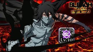 FASTEST CHARACTER IN GAME! MUGETSU ICHIGO 1/5 PVE SHOWCASE! BEST BUILD GUIDE! Bleach: Brave Souls!