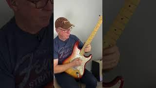 EASY!!! Blues Rock Lead Guitar Lessons