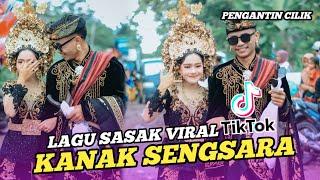 SASAK VIRAL TIKTOK RILISAN TERBARU, KANAK SENGSARE AZYA MUSIK NYONGKOLAN PENGANTIN CILIK