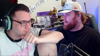 Hauwnted reacts: Hutch Ends Stream After This | Prodigy RP | GTA 5