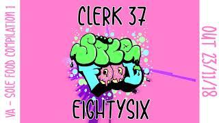 Clerk 37 - EightySix [SFCOMP001]