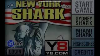 new york shark #1 soy el tiguron asesiono edinsone