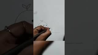 creative art tutorial #shorts #zuni creates...