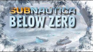 Subnautica Below Zero - part 1