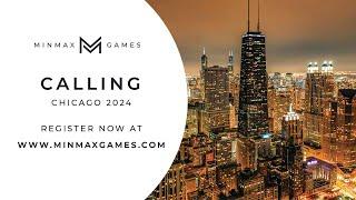 Why You Should Draft at the Chicago Calling 2024 | Register NOW!