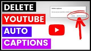 How To Turn Off Automatic Subtitles/Captions On YouTube Videos?