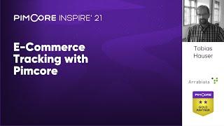 Successful digital commerce tracking for marketers | Arrabiata - Pimcore Inspire 2021