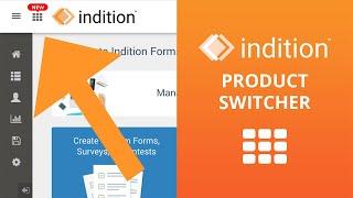 How to use the Indition Product Switcher Tool