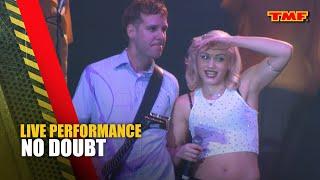 No Doubt - Full Concert | Live At Statenhal The Hague 1997 | The Music Factory