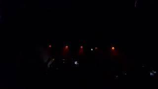 The Amity Affliction - Coffin (Opener) Live @ Ace of Spades 8.28.22