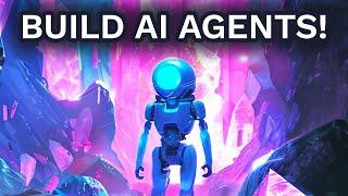 Self-Improving Agents are the future, let’s build one