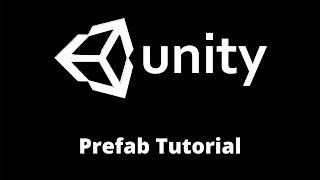 Unity Tutorial: How to Make and Instantiate Prefabs