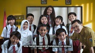 Program Sekolah Penggerak - Kepala Sekolah Penggerak