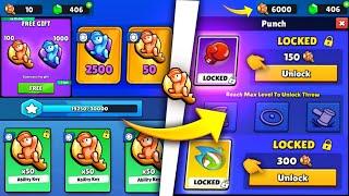 How To Get Free Ability Key's In Stumble Guys  | Free Ability Key's | Stumble Guys |