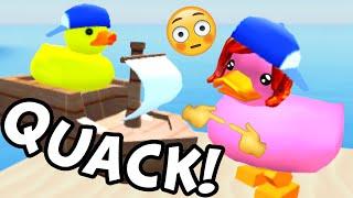 Roblox shuba duck :D