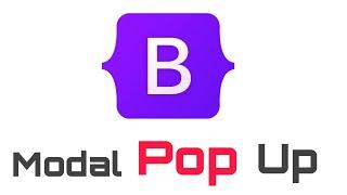 bootstrap 5 modal popup tutorial in hindi