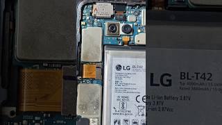 LG G8X thinq EDL POINT