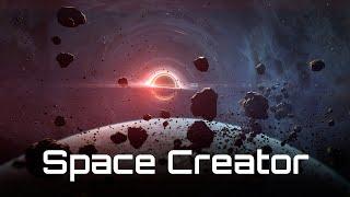 Space Creator Pro - Unreal engine 5