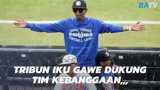 WAJIB DI TONTON !! JIKA KALIAN BELUM MENGENAL SAM JULEZ  (DIRIJEN AREMA FC)