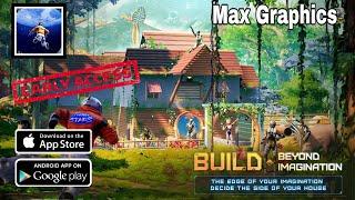 Project Stars (Test) Max Graphics Walkthrough Gameplay Android/iOS