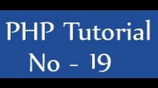 Php tutorials for beginners - 19 - Logical operators in php