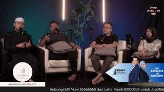 LIVE EP54 - TIGA JARUM SIHIR