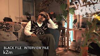 INTERVIEW FILE : kZm (Interviewer : shakke)