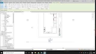 How to load a titleblock in revit