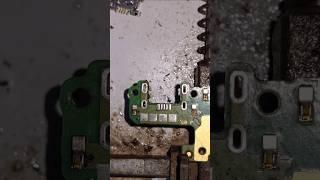 all Android Mobile charging connector replace//#amransari #shortvideo #charging #connector #repair