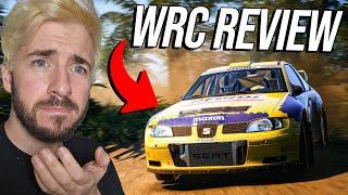 My Review Of EA WRC - Does It Live Up To The Hype?