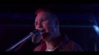 Tim Harding  "Crazy Love" Van Morrison Cover