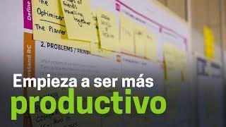 Aprende con Platzi | Metodología Ágil y SCRUM para tu vida diaria | Platzi