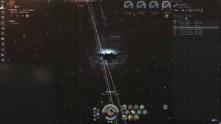 EVE Online. Немного про фарм боевых аномалий в нулях.