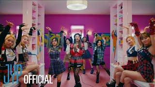 TWICE "The Feels" M/V