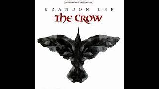 The Crow Soundtrack [Full Album]