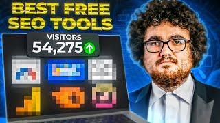 The Best FREE SEO Tool You Don’t Know About