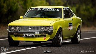 1JZ CELICA (RA23)