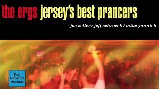 The Ergs! - Jersey's Best Prancers [FULL ALBUM STREAM]