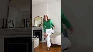 How To Style Pants With Charlotte Bridgeman