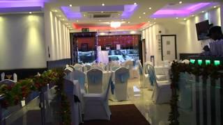 CHARISMA RESTAURANT HOUNSLOW OSTERLEY