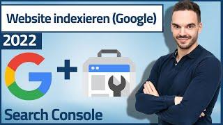 Google Search Console einrichten 2022 - Website erfolgreich indexieren | Andreas Bind